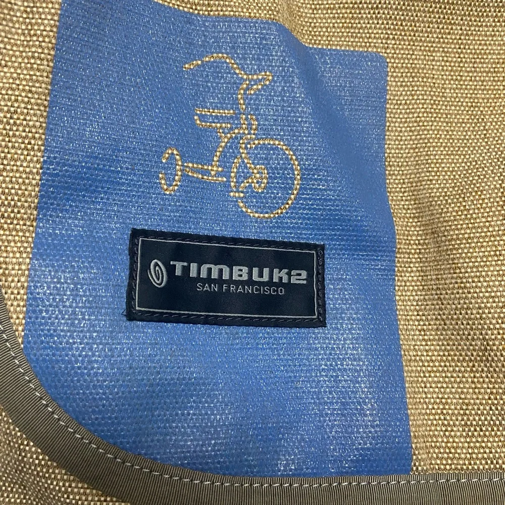 Timbuk2 Messenger Bag Medium Bag unisex